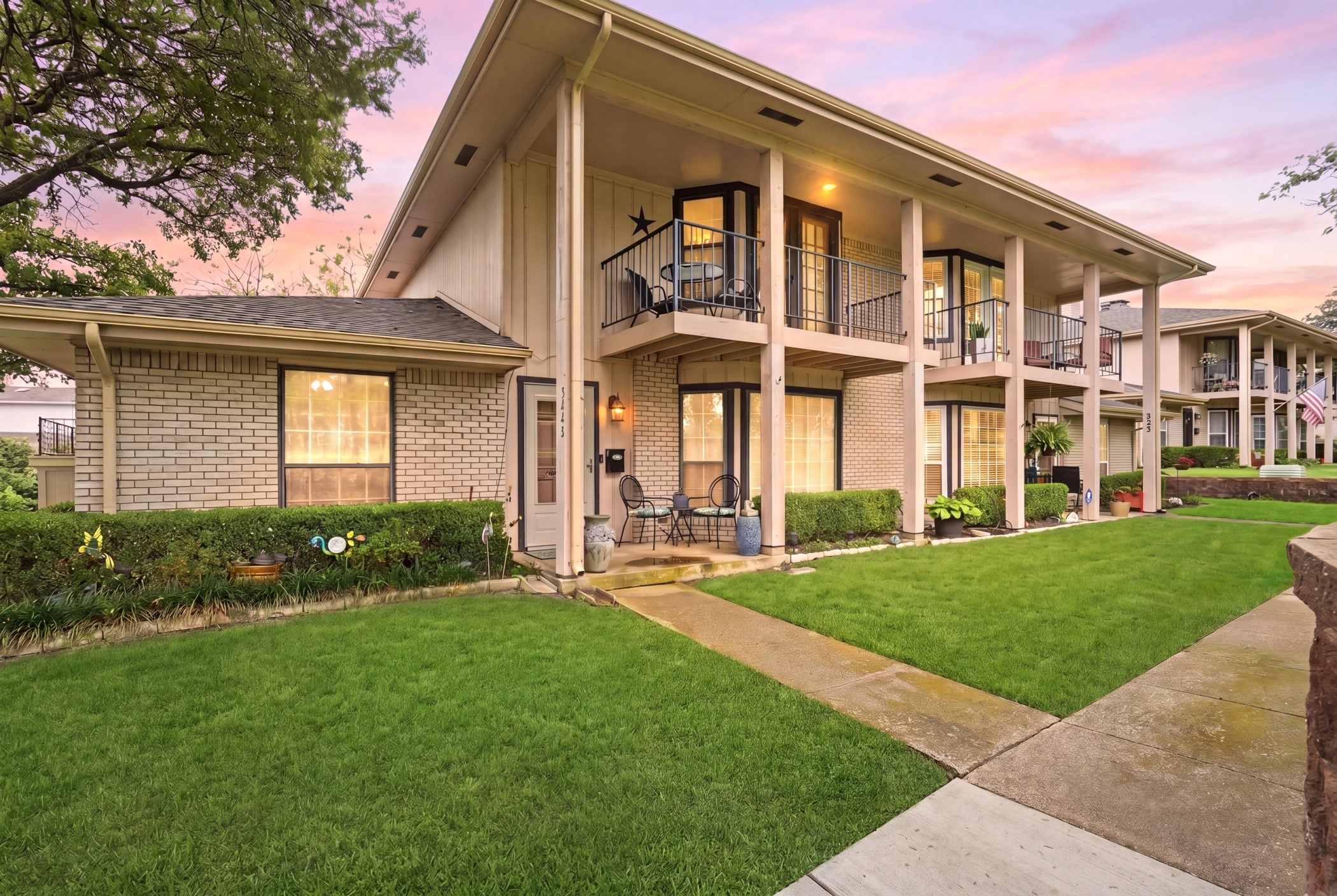 5860 Marina Drive Garland TX 75043