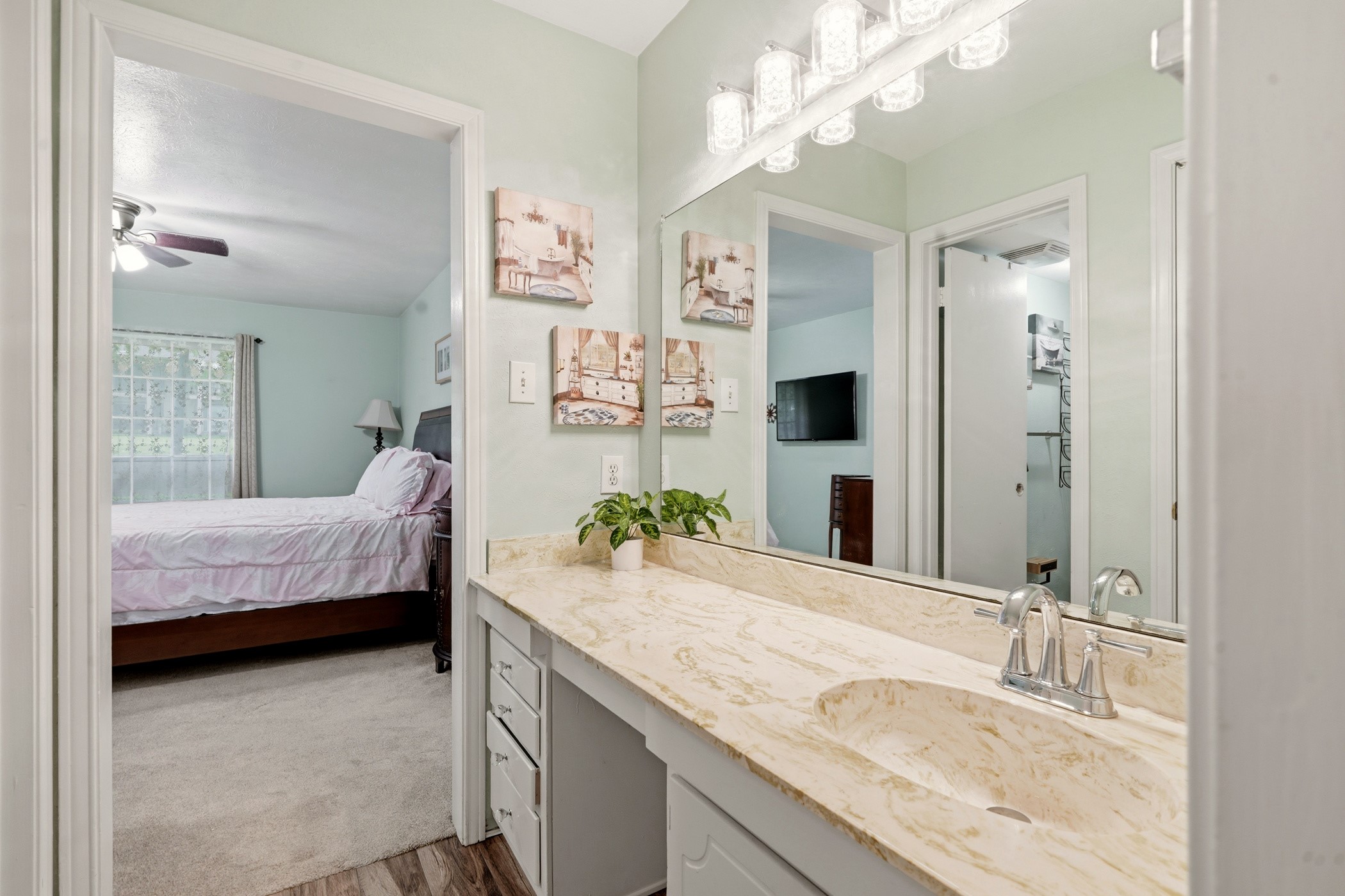 5860 Marina Drive Garland TX 75043