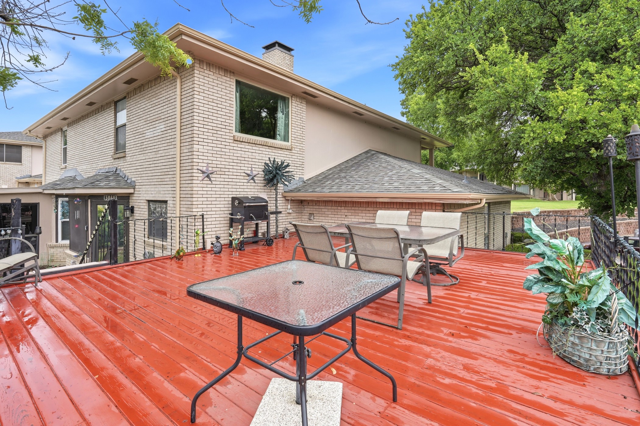 5860 Marina Drive Garland TX 75043