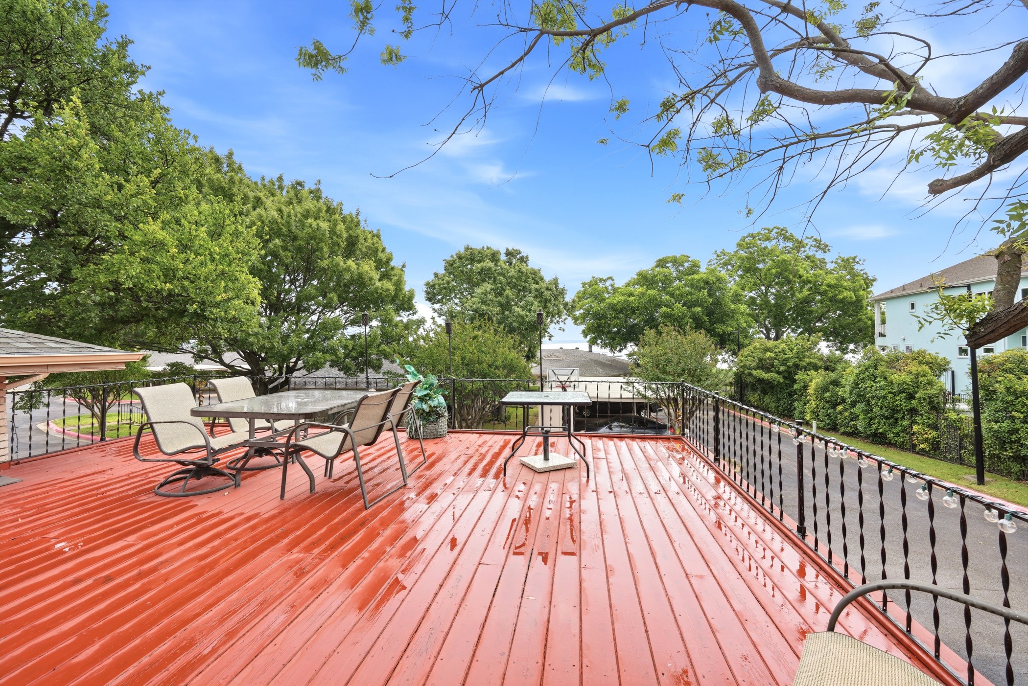 5860 Marina Drive Garland TX 75043