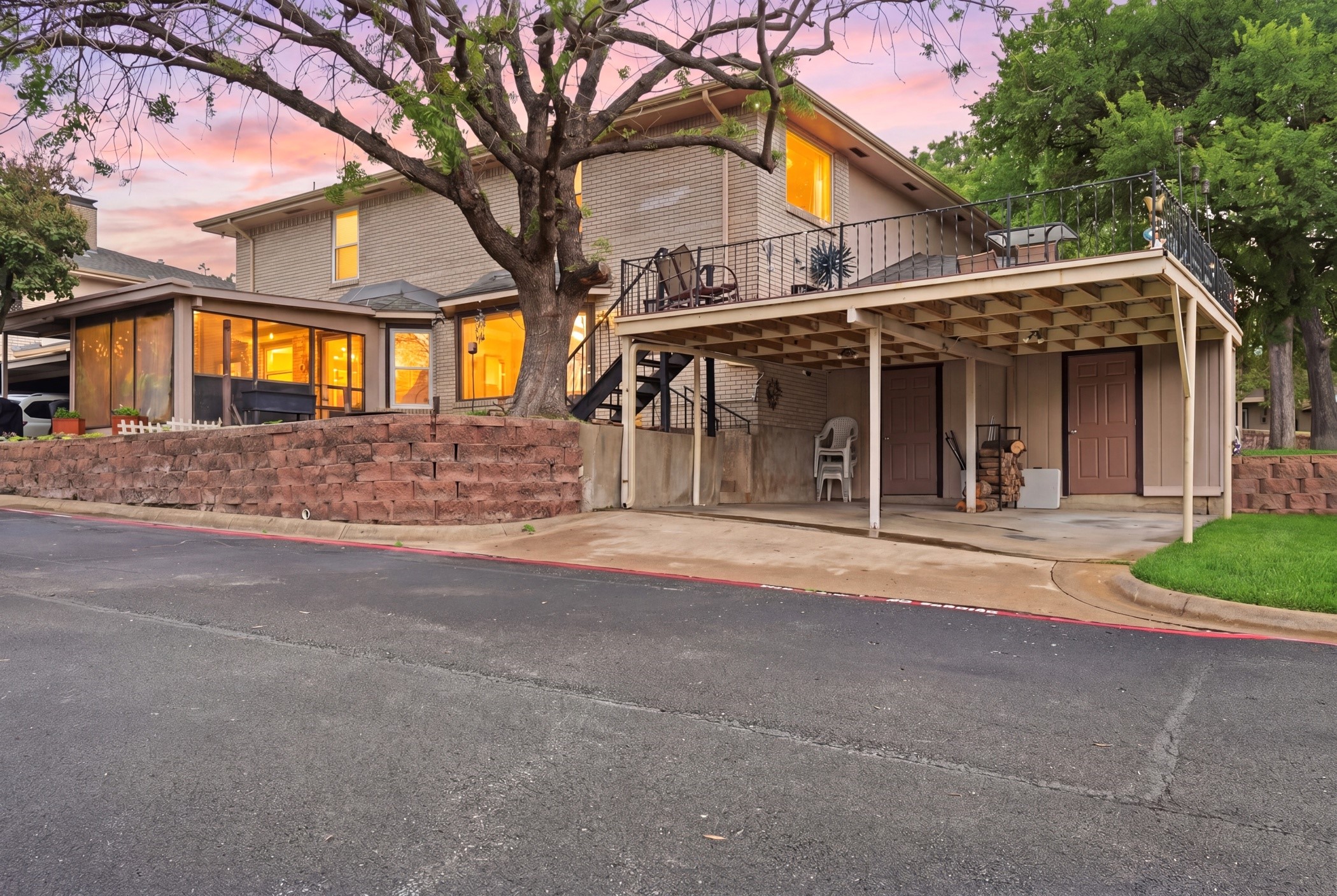 5860 Marina Drive Garland TX 75043