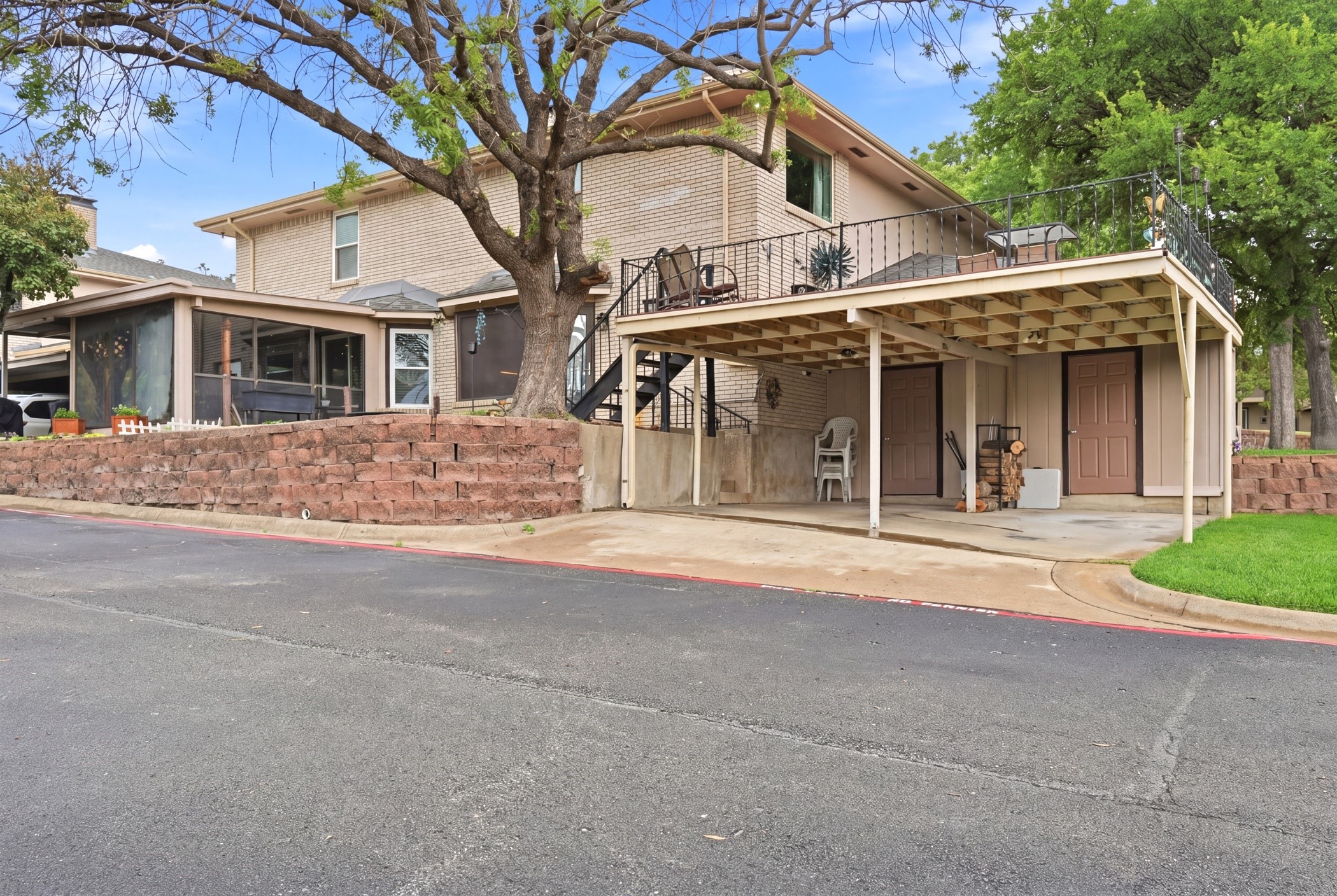 5860 Marina Drive Garland TX 75043