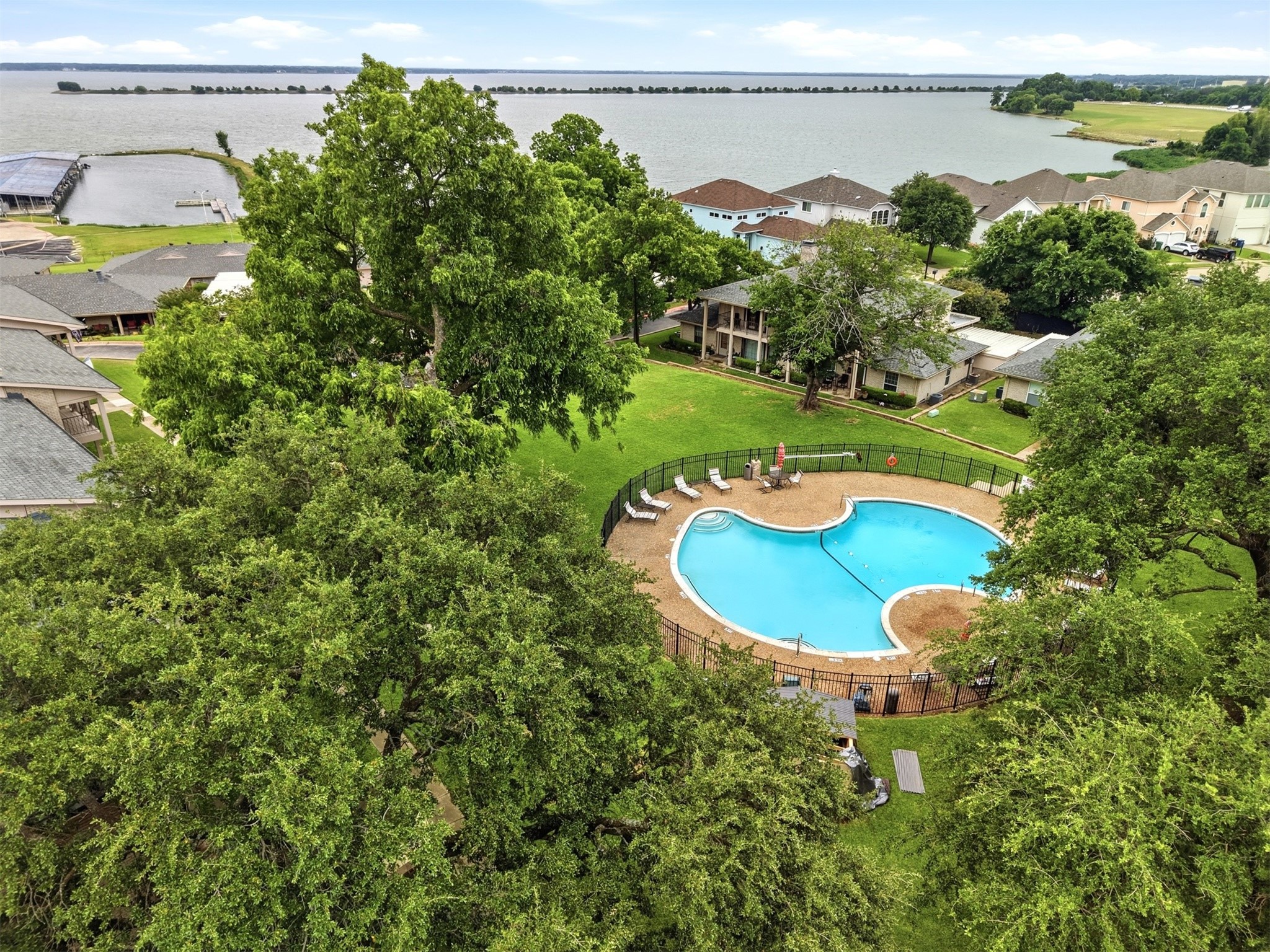 5860 Marina Drive Garland TX 75043