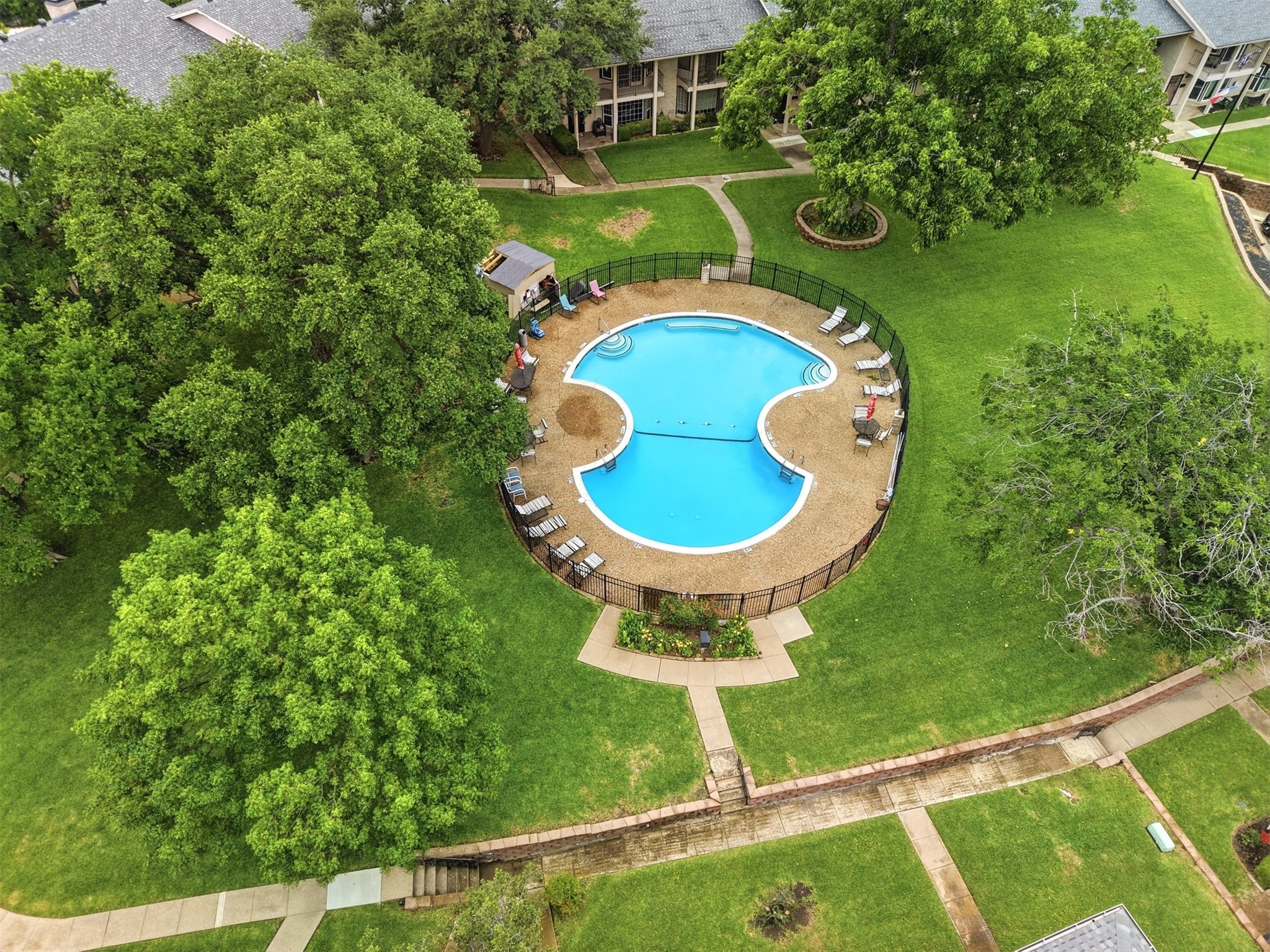 5860 Marina Drive Garland TX 75043