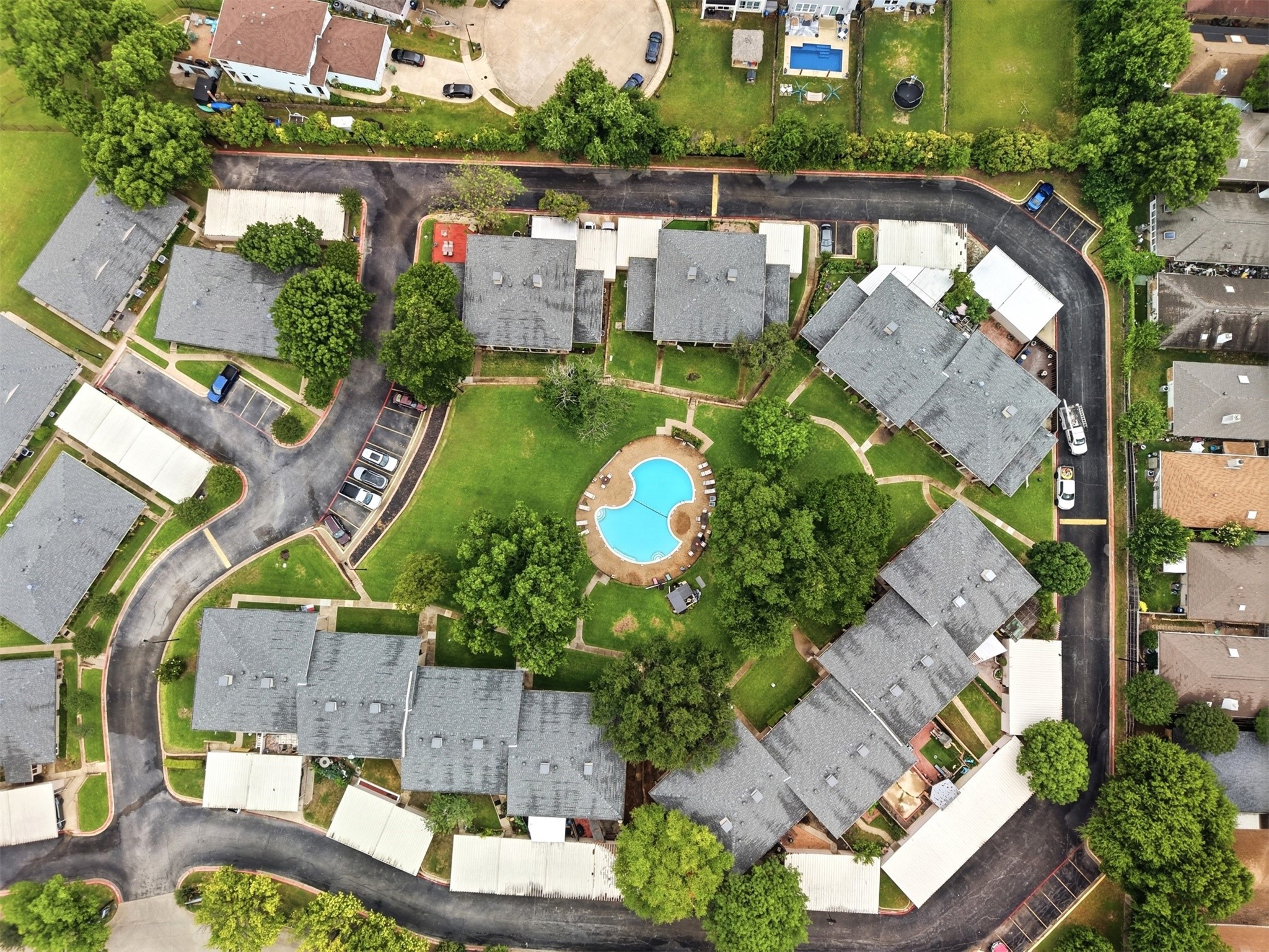 5860 Marina Drive Garland TX 75043