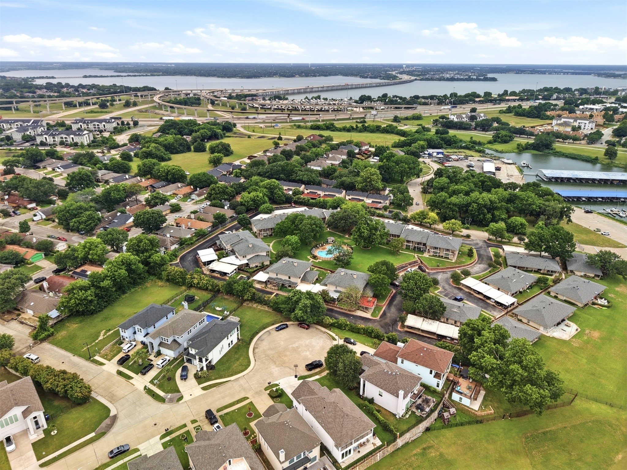 5860 Marina Drive Garland TX 75043
