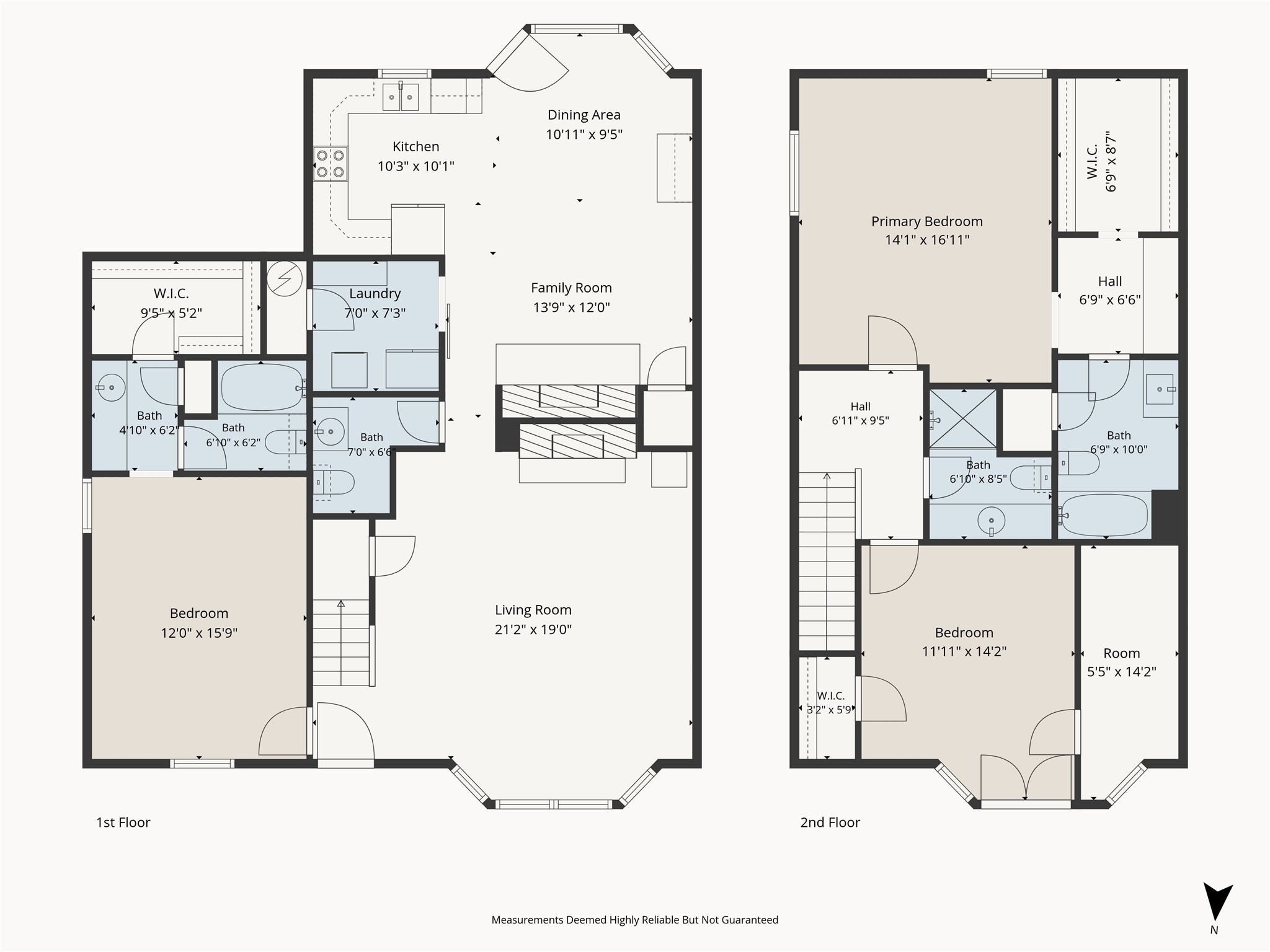 5860 Marina Drive Garland TX 75043