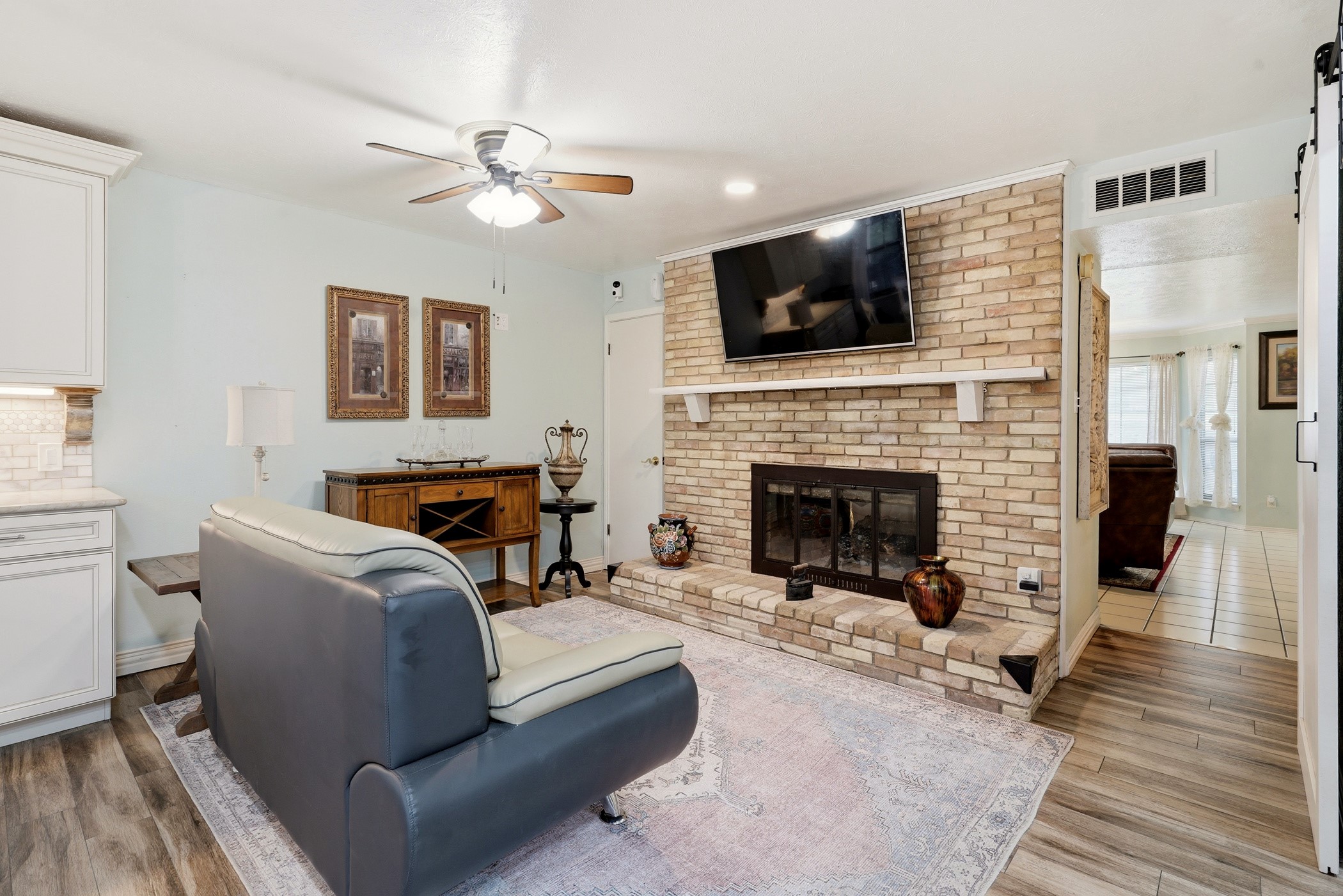 5860 Marina Drive Garland TX 75043