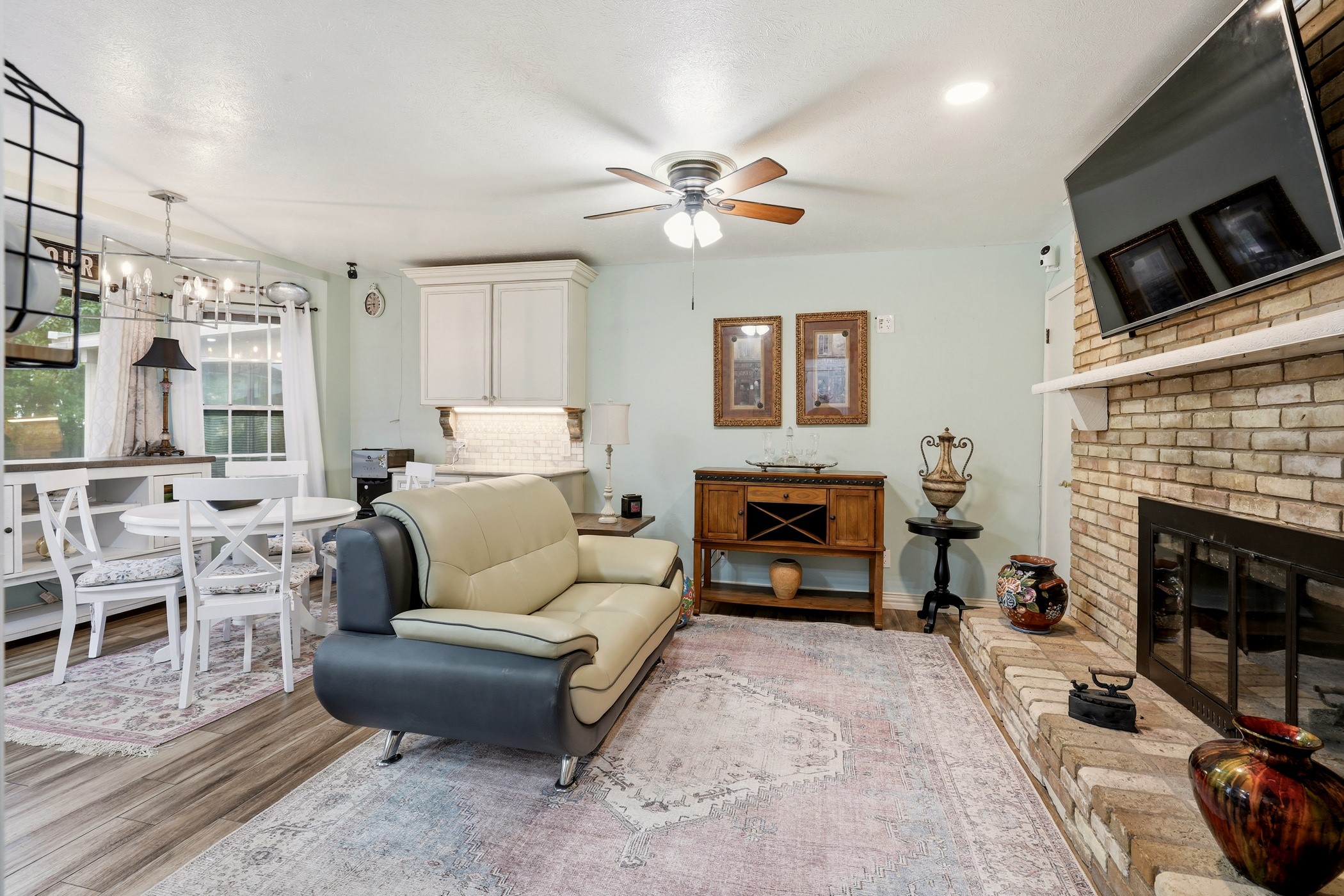5860 Marina Drive Garland TX 75043