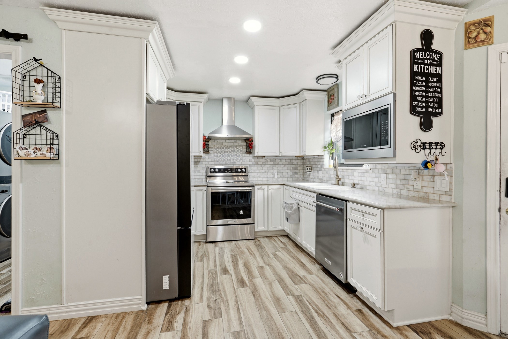5860 Marina Drive Garland TX 75043