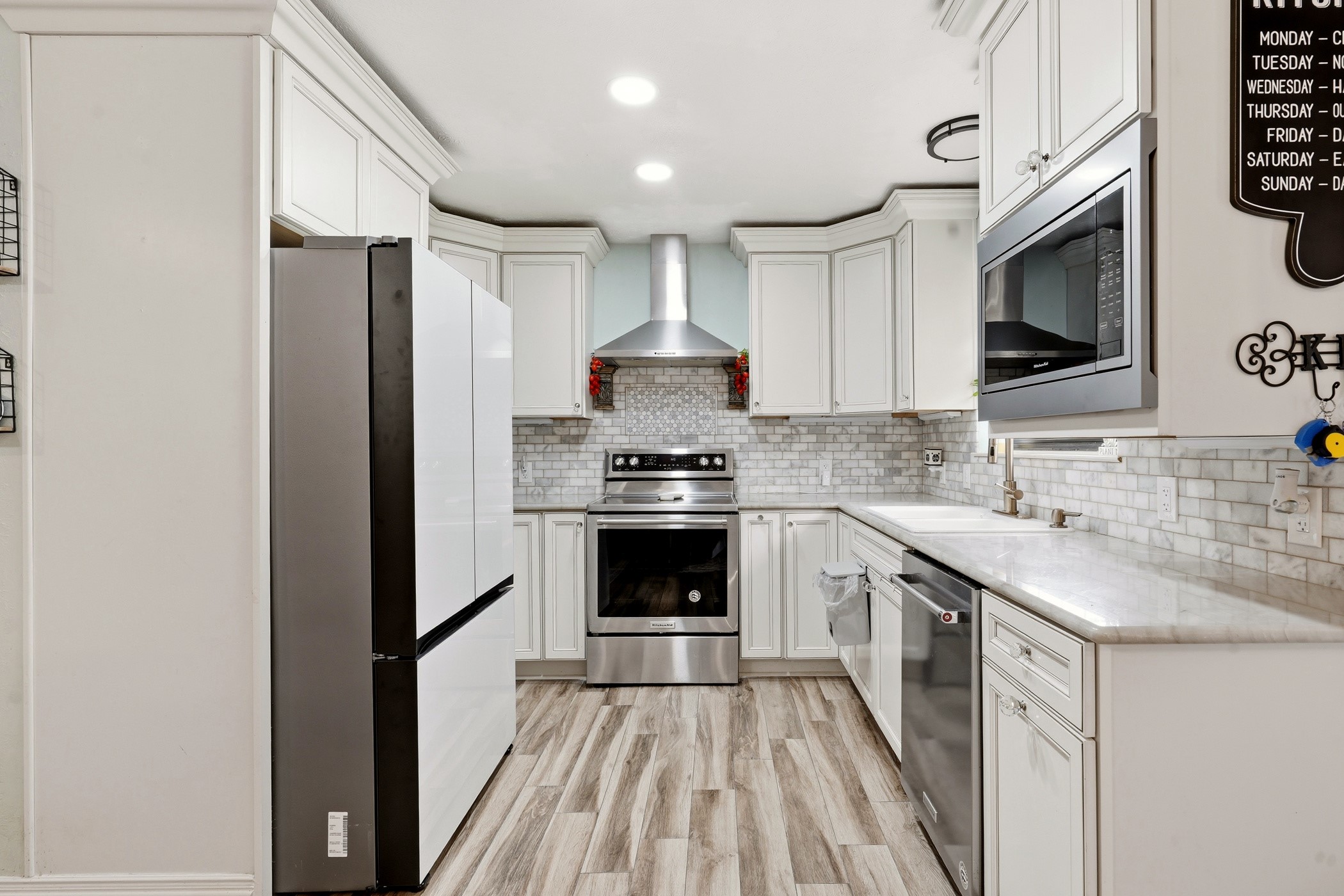 5860 Marina Drive Garland TX 75043