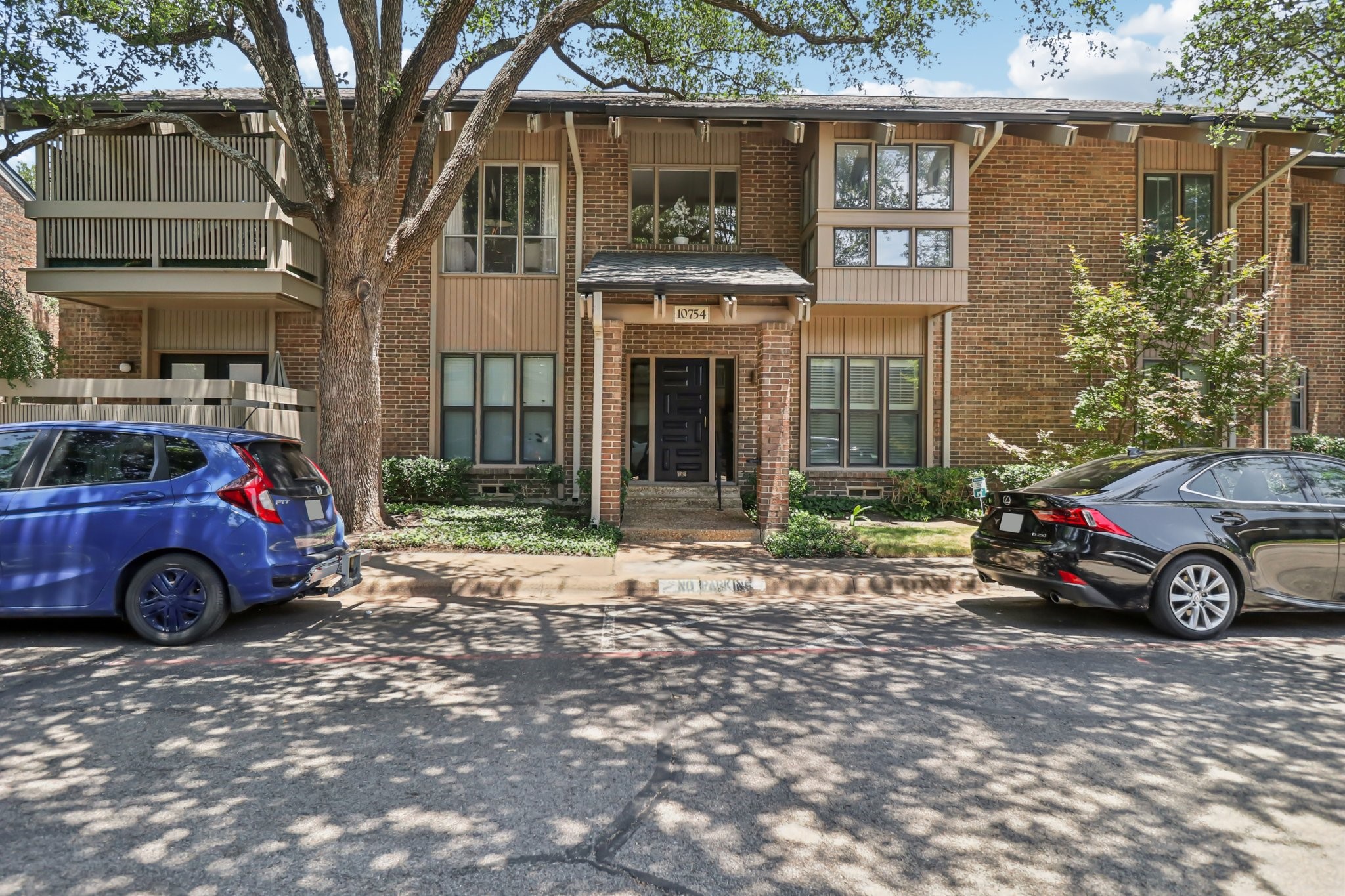 10754 Villager Road Dallas TX 75230