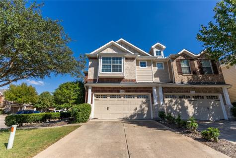 8748 San Bernard Street Plano TX 75024