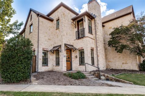 1120 Hemingway Lane Irving TX 75063