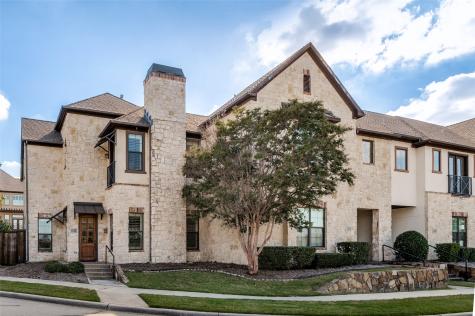 1120 Hemingway Lane Irving TX 75063