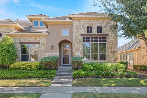 5409 Rowlett Creek Way Mckinney TX 75070