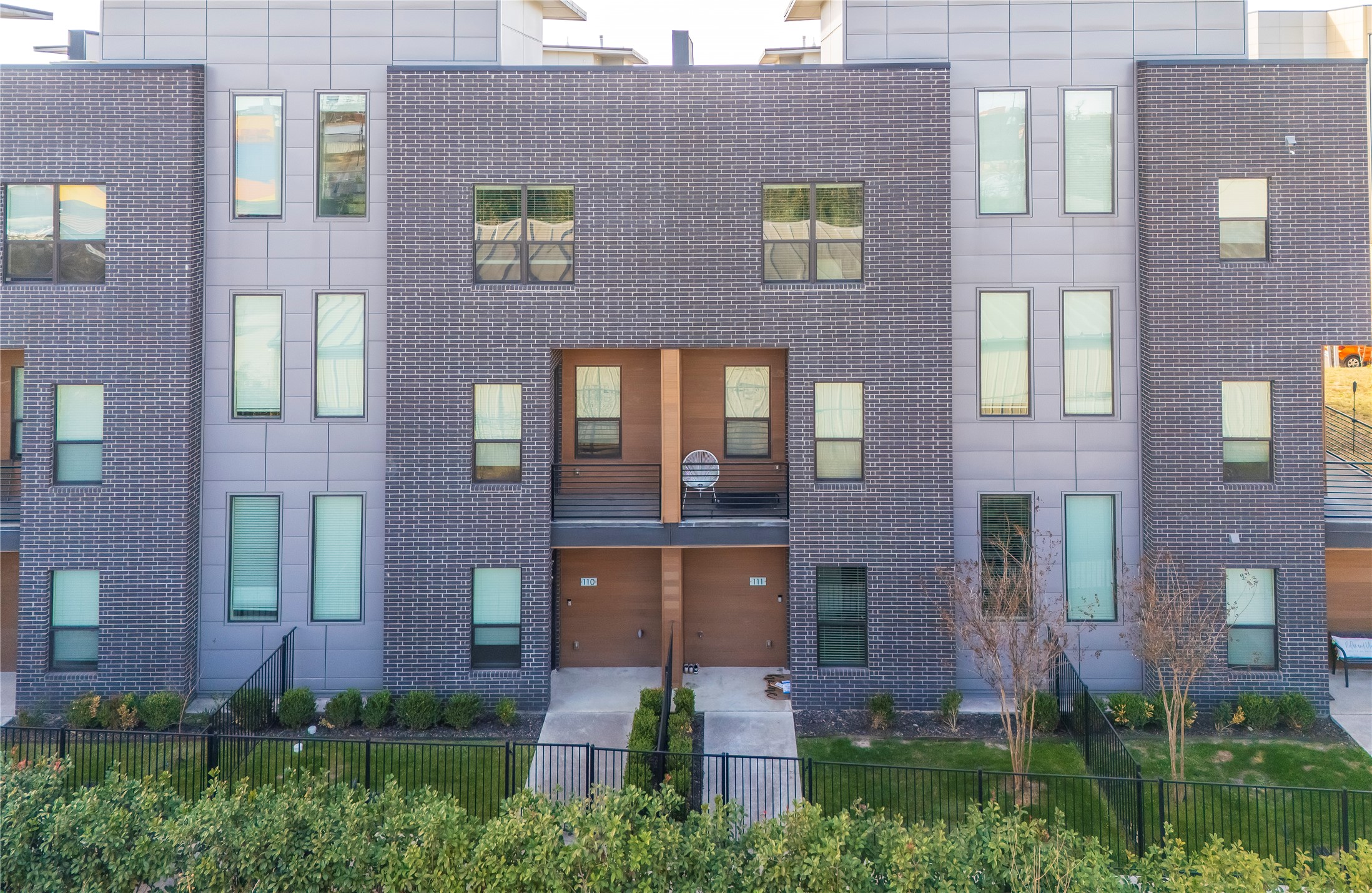 2000 Park Avenue Dallas TX 75215