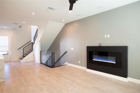 2000 Park Avenue Dallas TX 75215