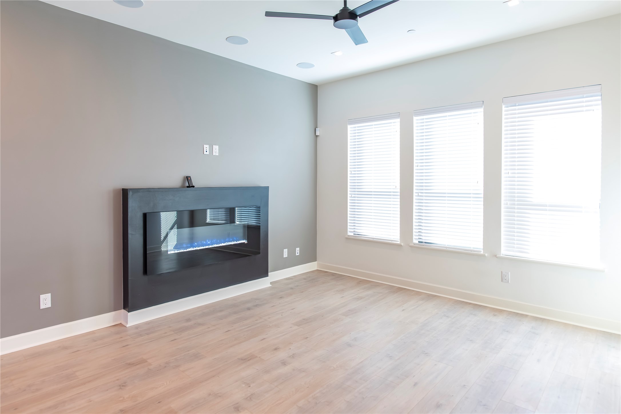 2000 Park Avenue Dallas TX 75215