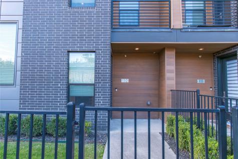 2000 Park Avenue Dallas TX 75215