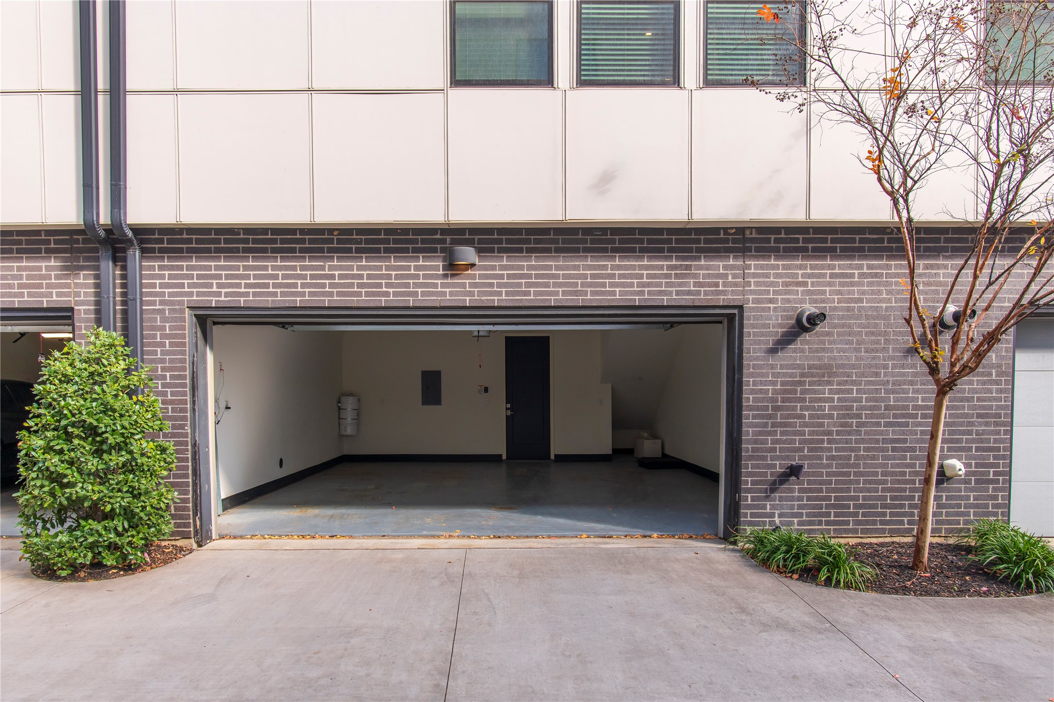 2000 Park Avenue Dallas TX 75215