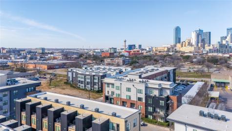 2000 Park Avenue Dallas TX 75215