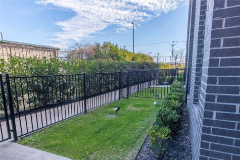 2000 Park Avenue Dallas TX 75215