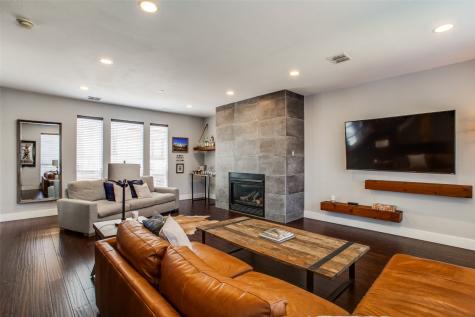 4430 Bowser Avenue Dallas TX 75219
