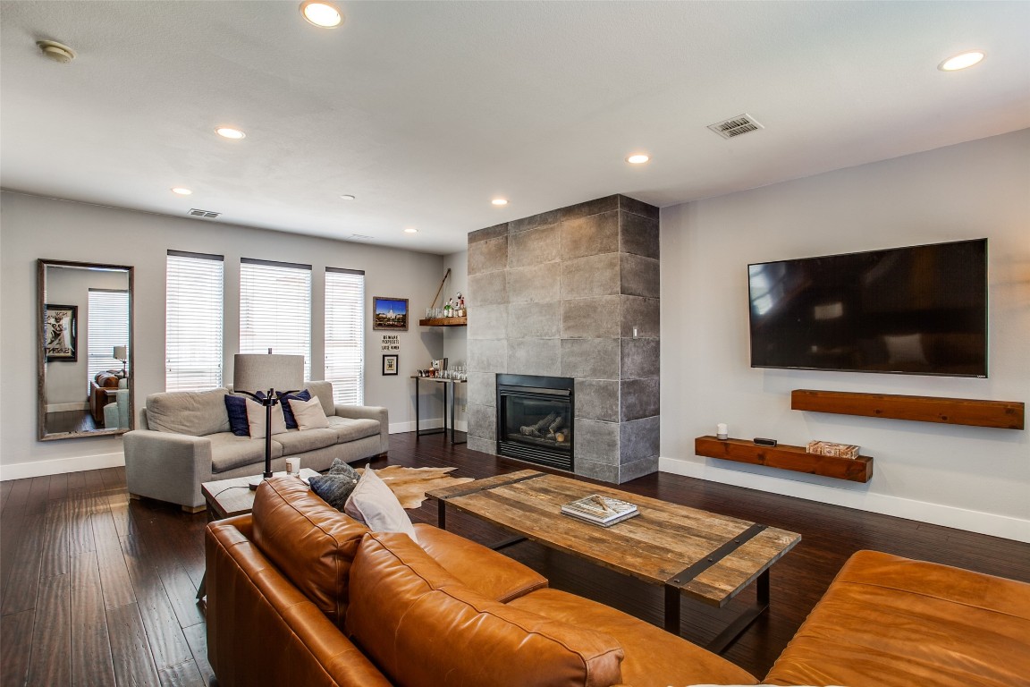 4430 Bowser Avenue Dallas TX 75219