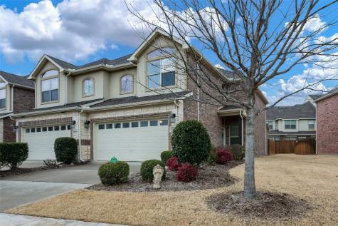 1817 Valencia Drive Allen TX 75013