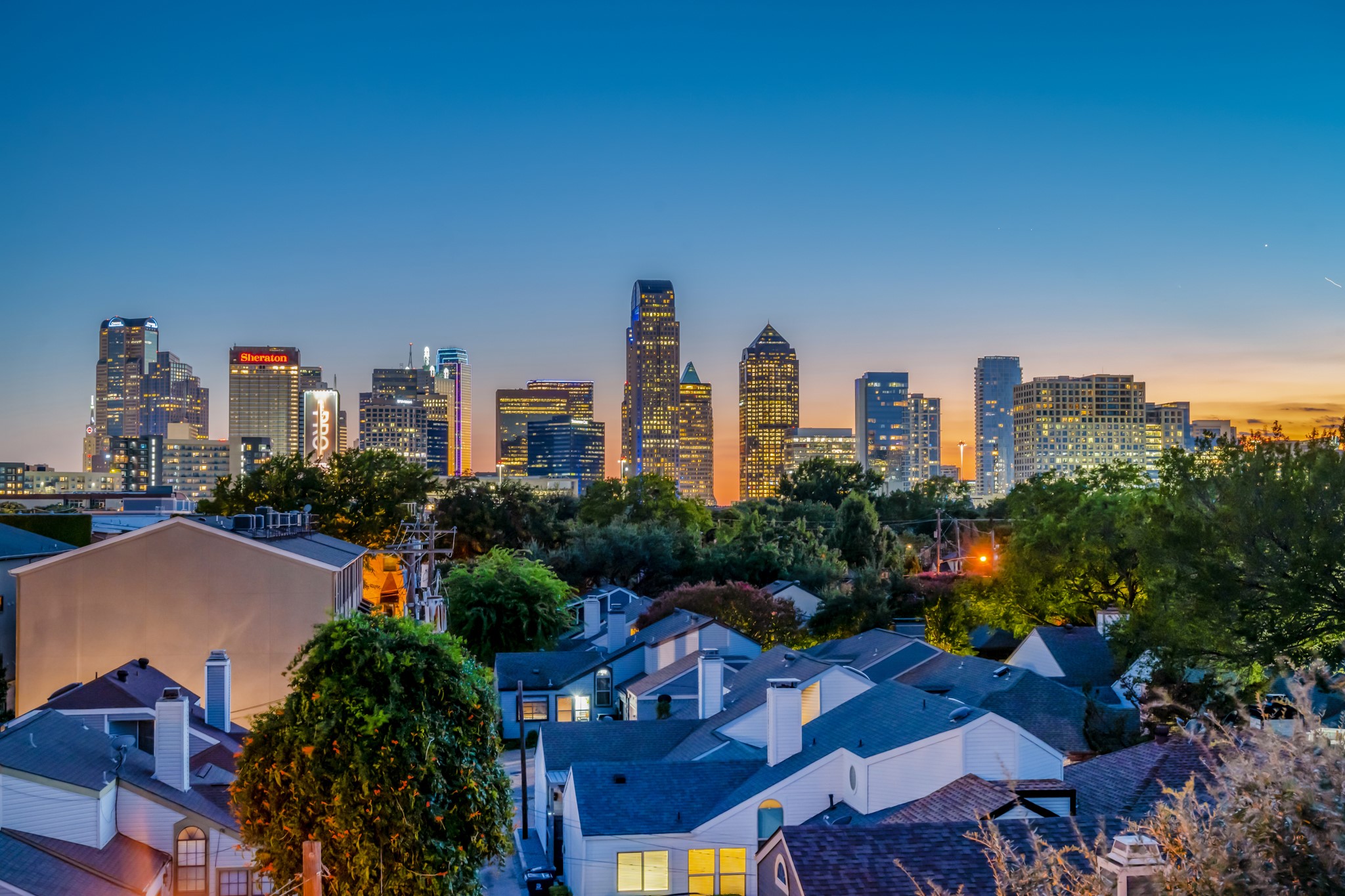 1426 Pecos Street Dallas TX 75204