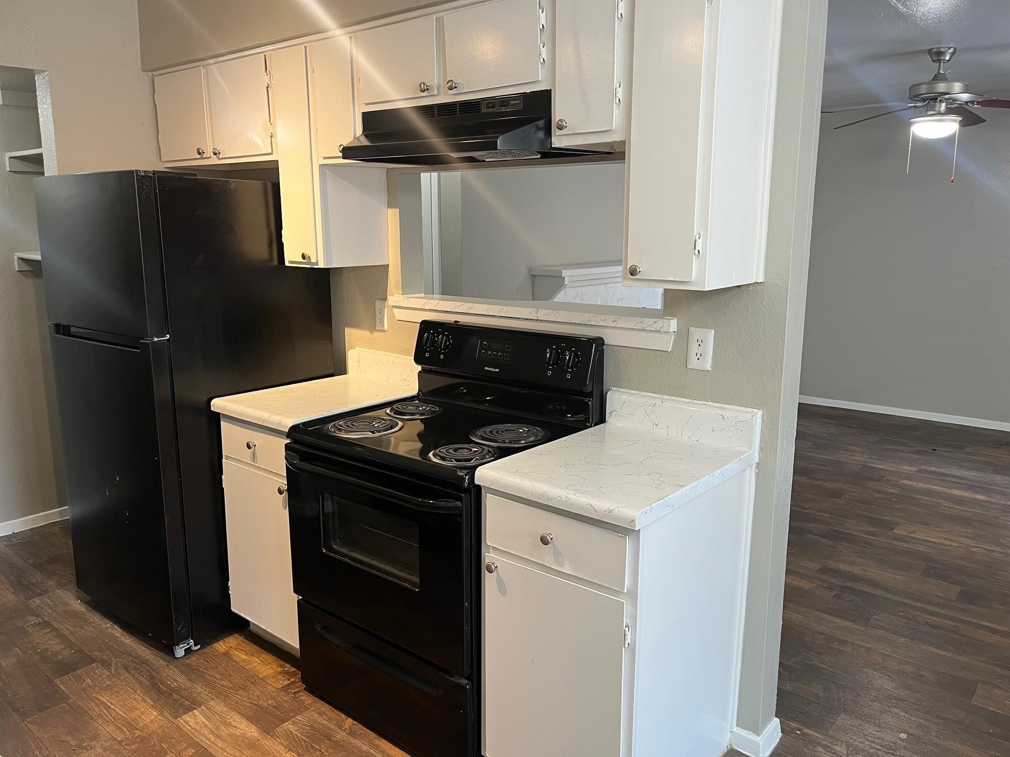 1122 Millview Drive Arlington TX 76012