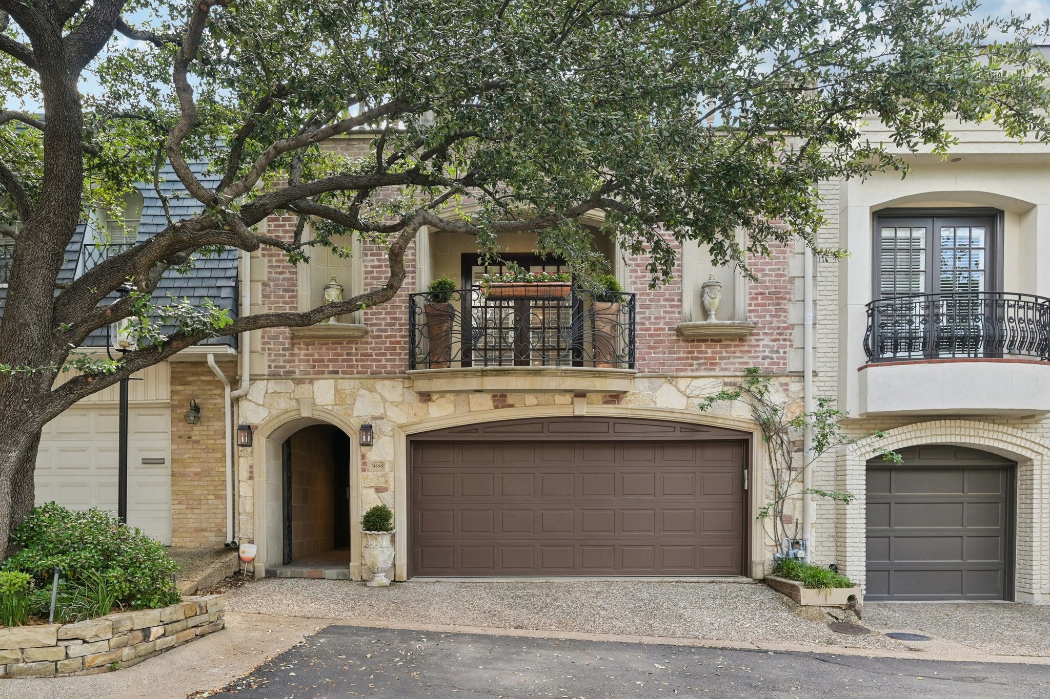 4656 Christopher Place Dallas TX 75204
