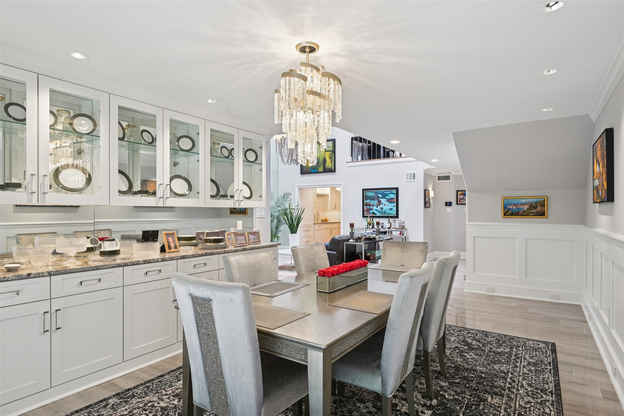 4656 Christopher Place Dallas TX 75204