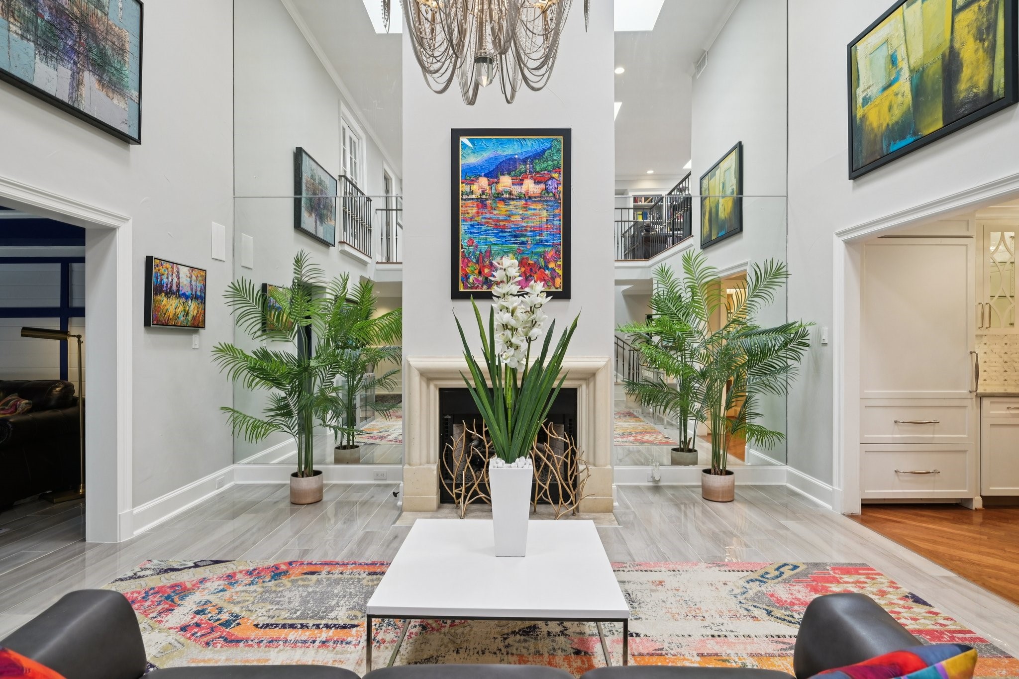 4656 Christopher Place Dallas TX 75204