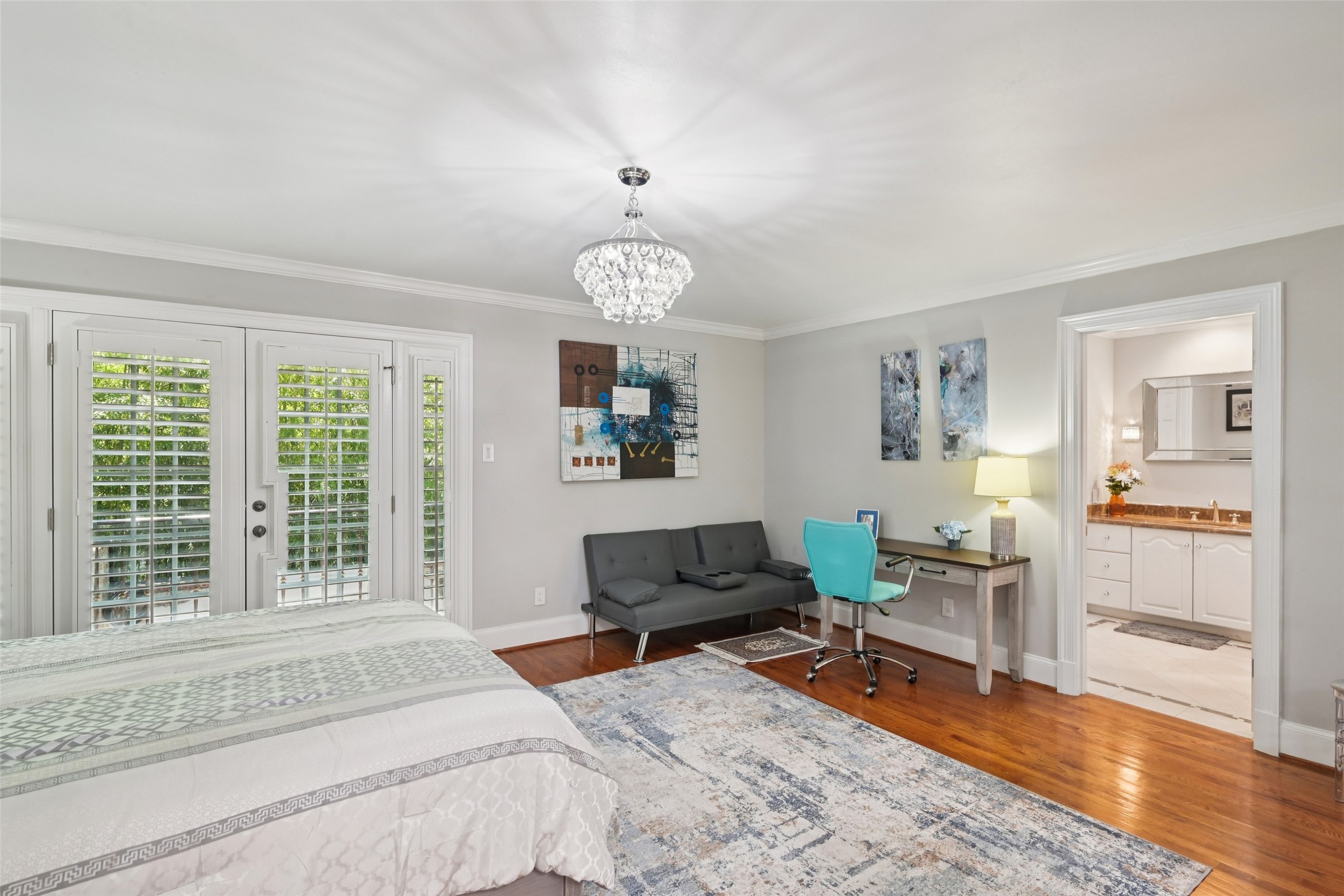 4656 Christopher Place Dallas TX 75204