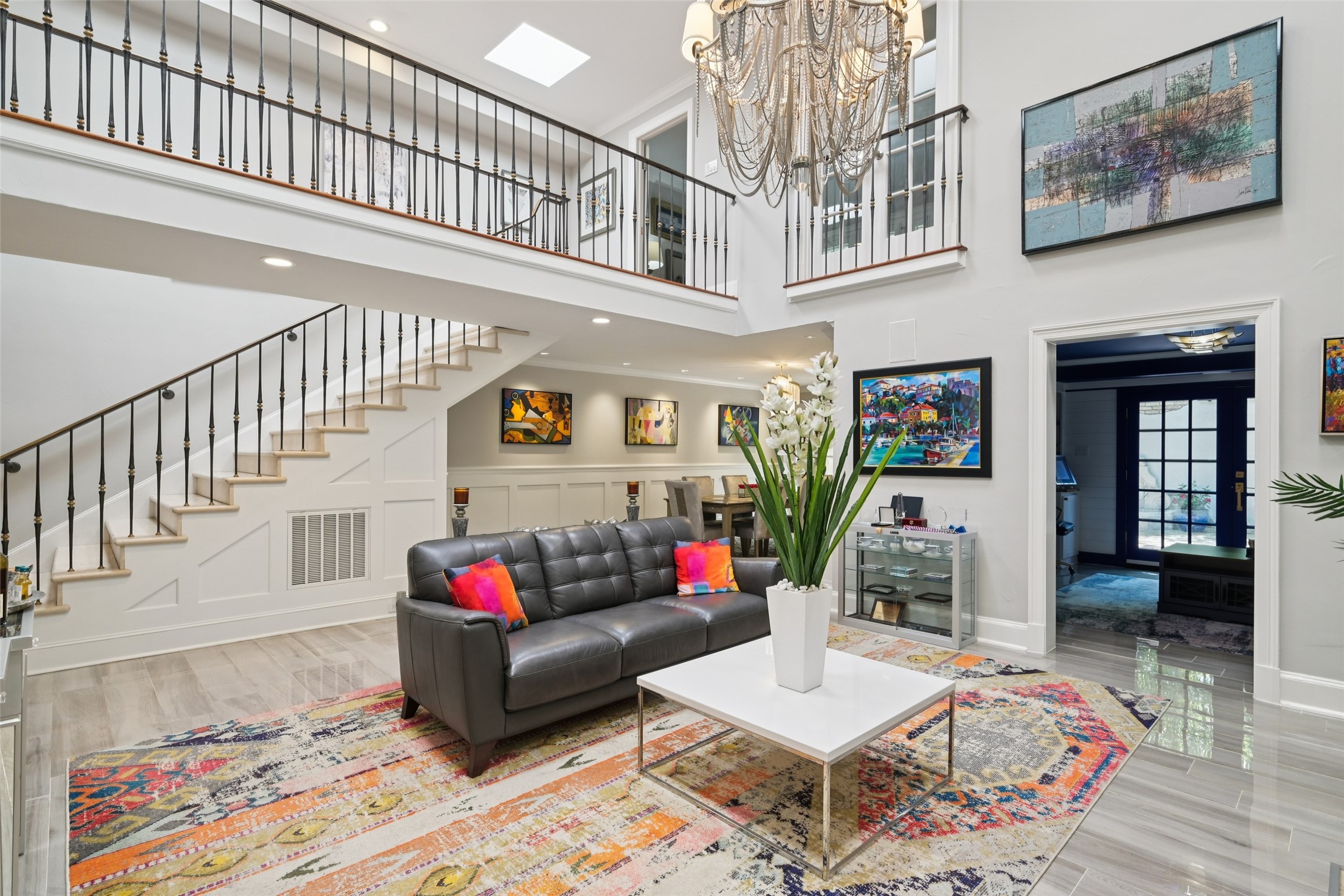 4656 Christopher Place Dallas TX 75204