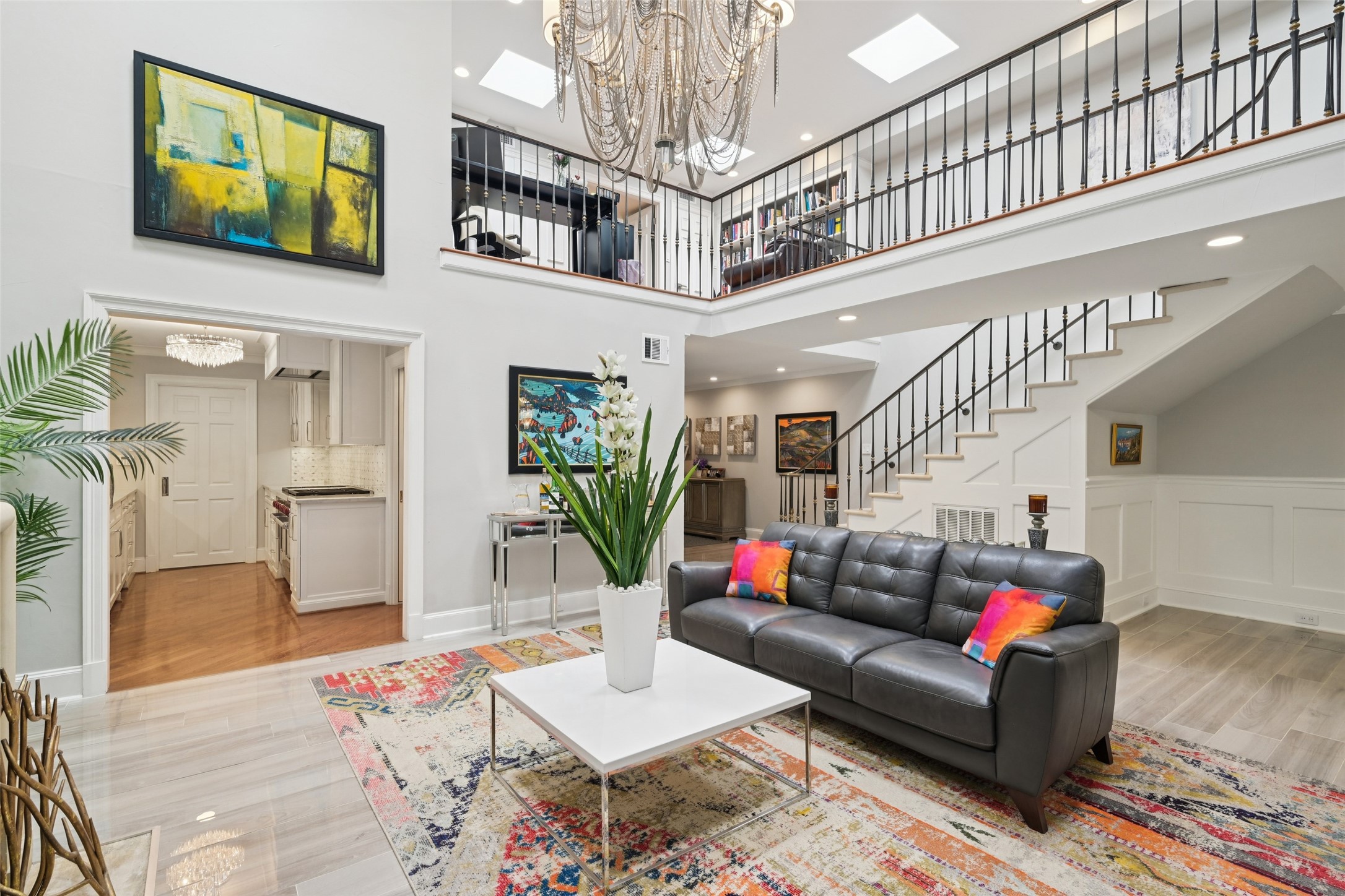 4656 Christopher Place Dallas TX 75204