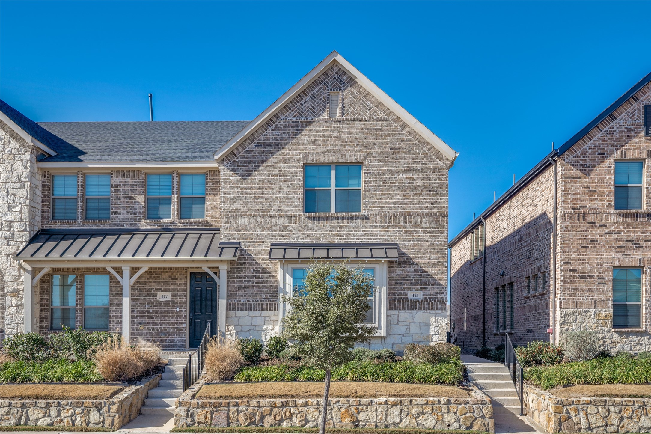 421 Matchbox Street Argyle TX 76226