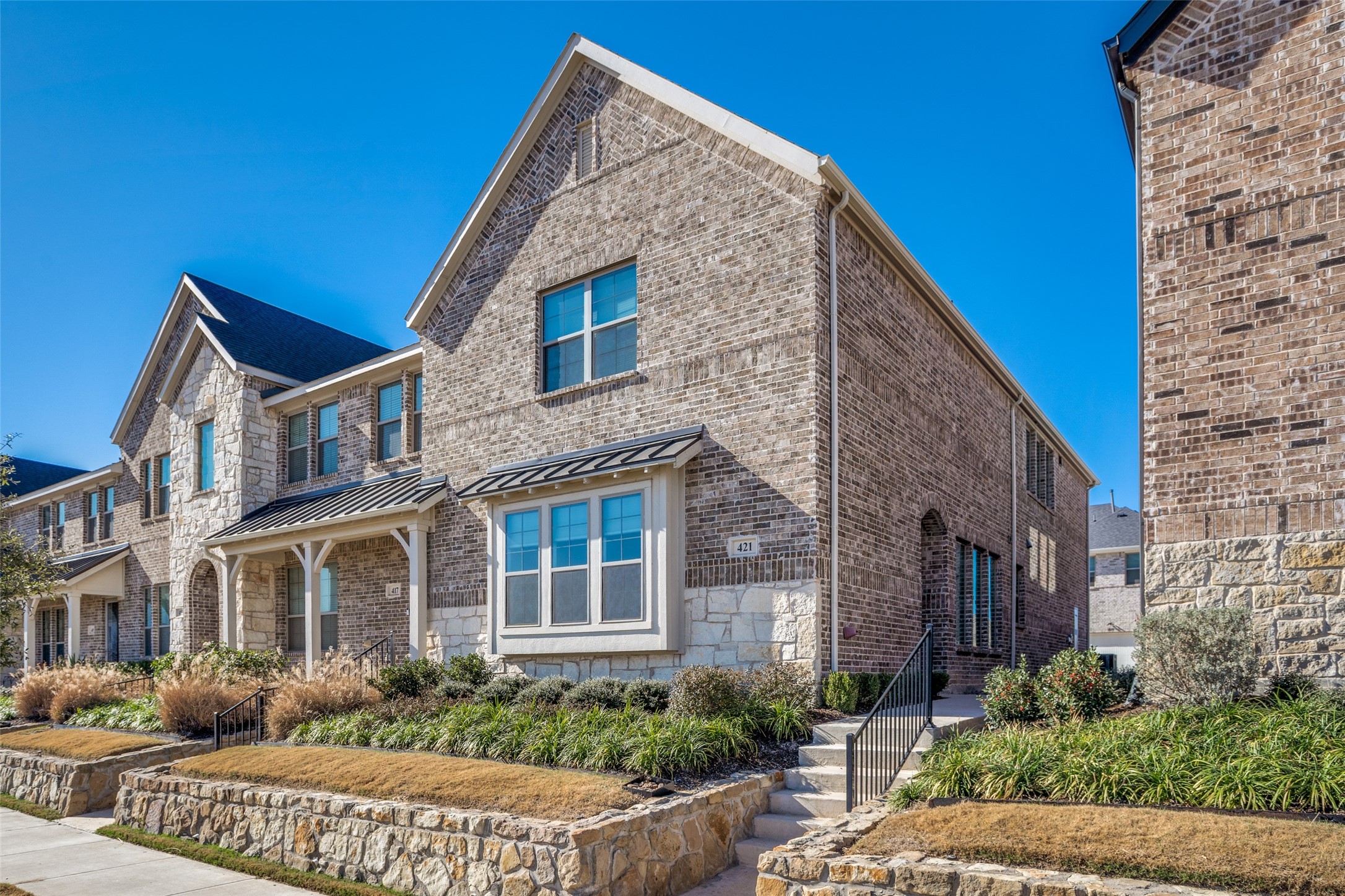 421 Matchbox Street Argyle TX 76226