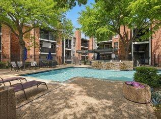 18333 Roehampton Drive Dallas TX 75252