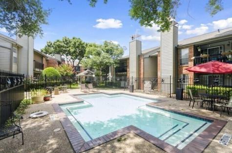 18333 Roehampton Drive Dallas TX 75252