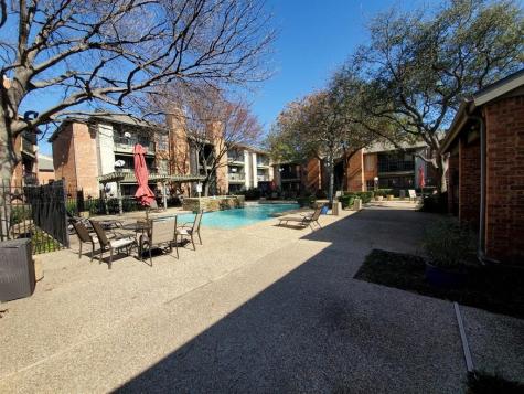 18333 Roehampton Drive Dallas TX 75252