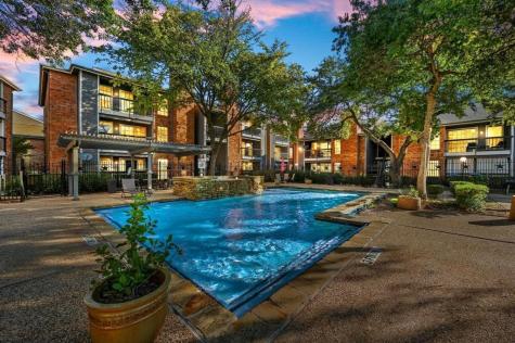 18333 Roehampton Drive Dallas TX 75252