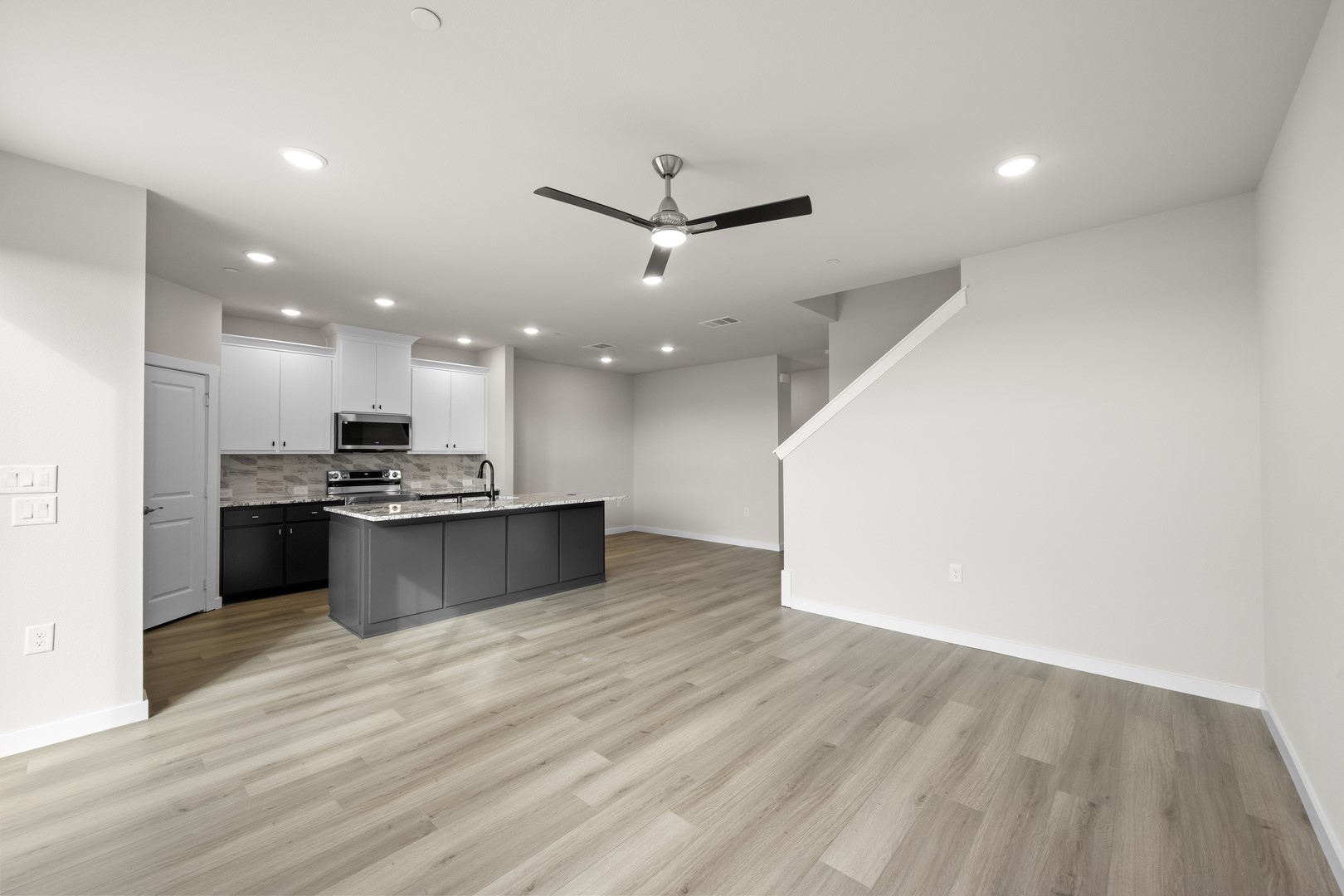 4615 Hawks Trail Oak Point TX 75068