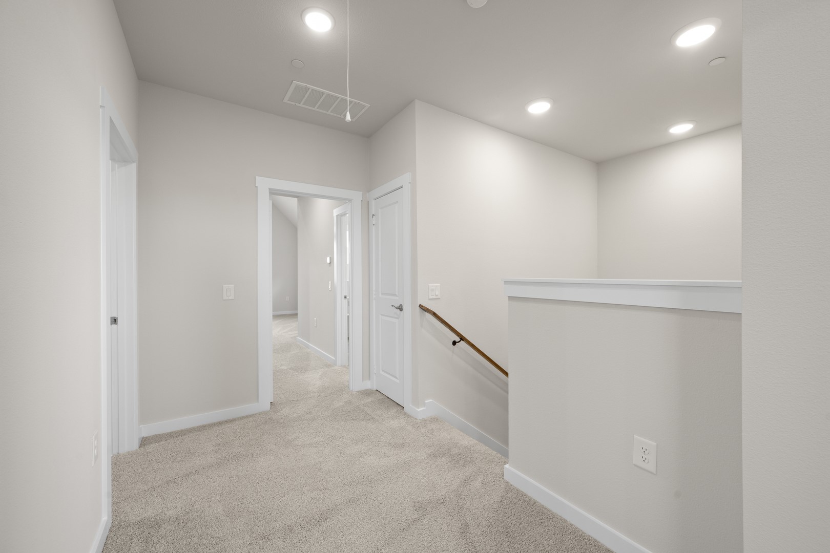 4615 Hawks Trail Oak Point TX 75068