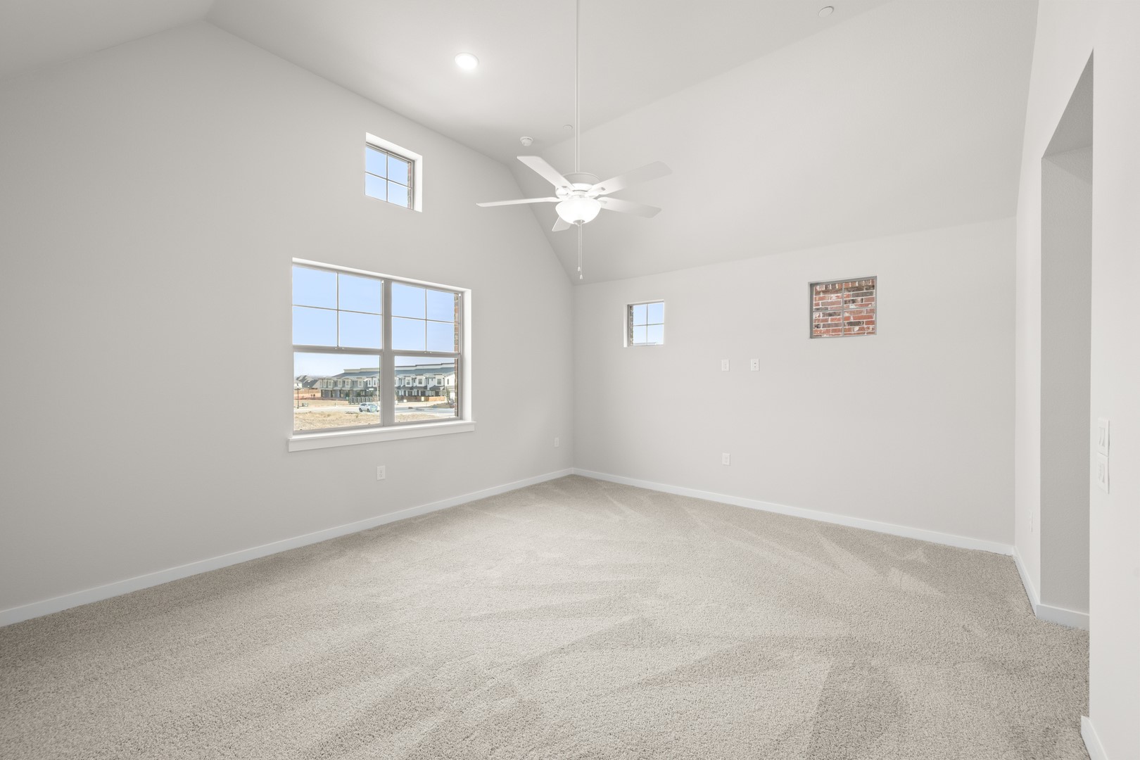 4615 Hawks Trail Oak Point TX 75068