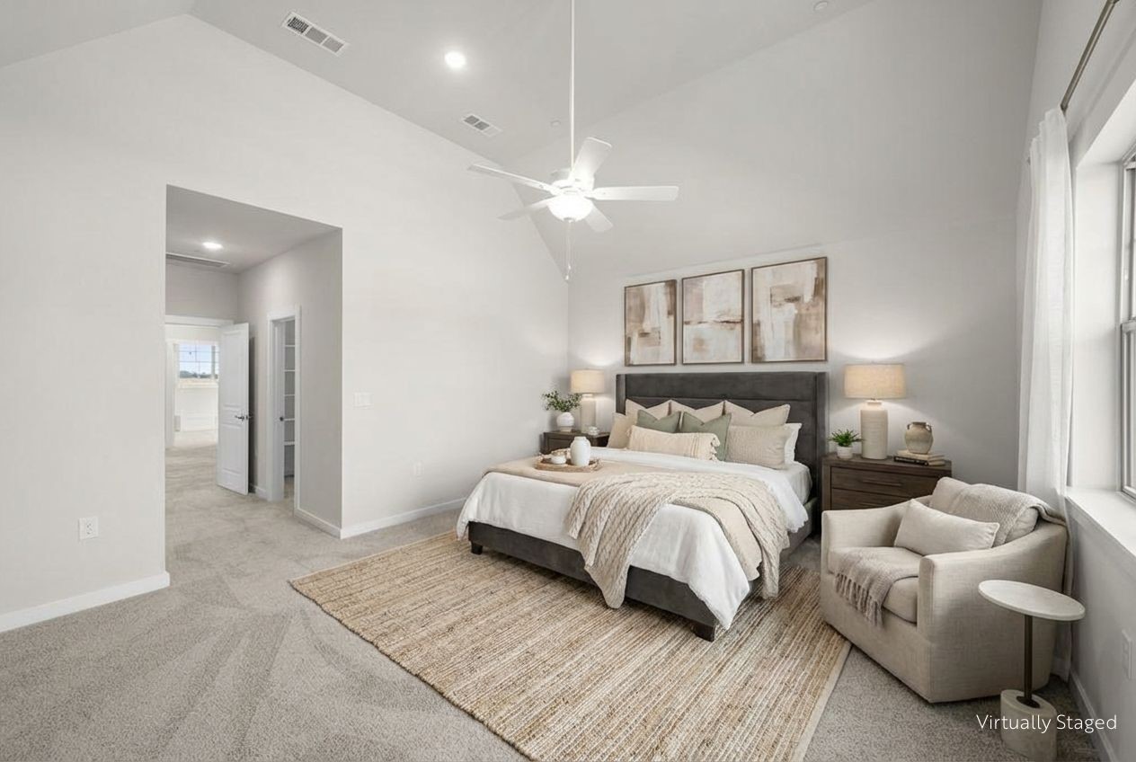 4615 Hawks Trail Oak Point TX 75068
