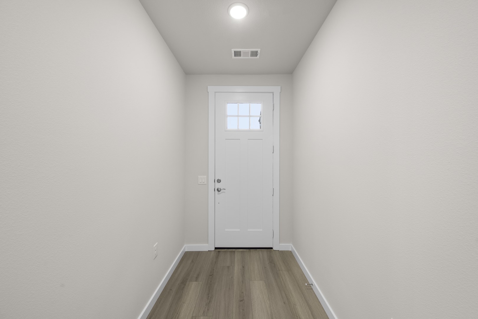 4615 Hawks Trail Oak Point TX 75068