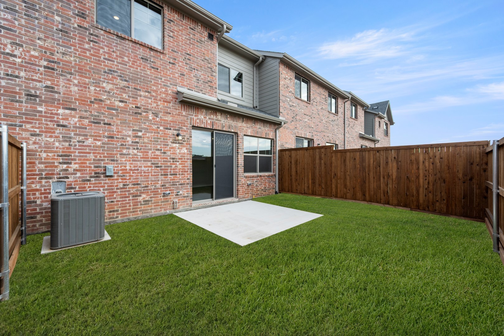 4615 Hawks Trail Oak Point TX 75068